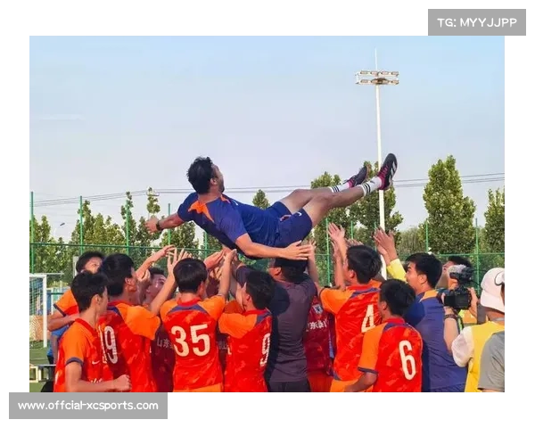 山东中学生竞走队力克群雄勇夺全国青少年赛冠军展现实力与拼搏精神