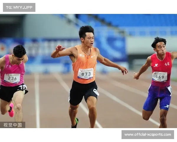 国际田联短跑技术委员会更新裁判指南 聚焦终点判罚规范化管理