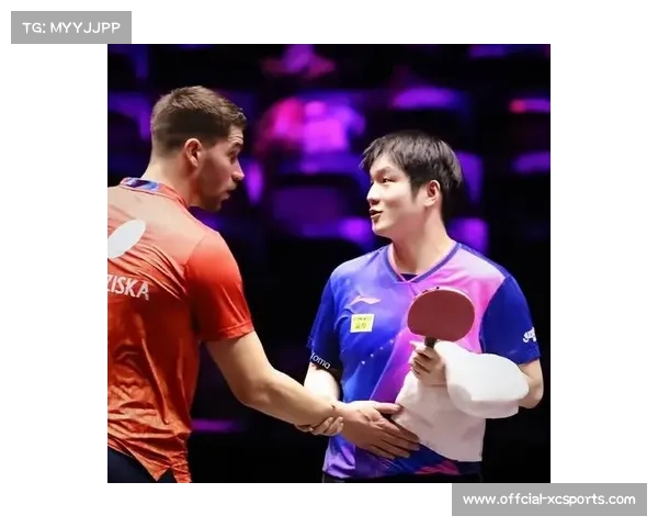 乒乓球德甲联赛激战正酣 精彩赛事连连不断引发热议 乒乓球德甲联赛激战正酣 精彩赛事连连不断引发热议