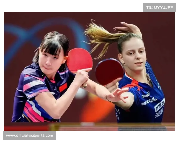 国乒横滨冠军赛首日战绩六胜二负 外战形势严峻 国乒横滨冠军赛首日战绩六胜二负 外战形势严峻