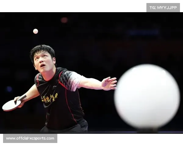 樊振东加盟德甲萨尔布吕肯 新赛季力争乒乓锦标再创新高