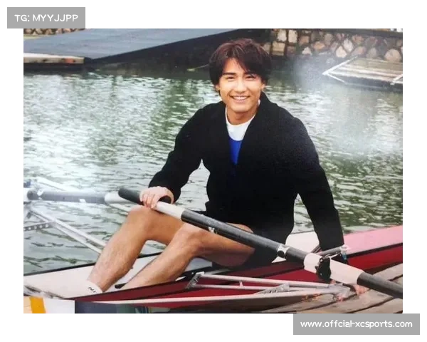 胡兵父亲胡玉书荣获中国赛艇协会贡献奖 曾为首届全运会赛艇银牌得主 胡兵父亲胡玉书荣获中国赛艇协会贡献奖 曾为首届全运会赛艇银牌得主