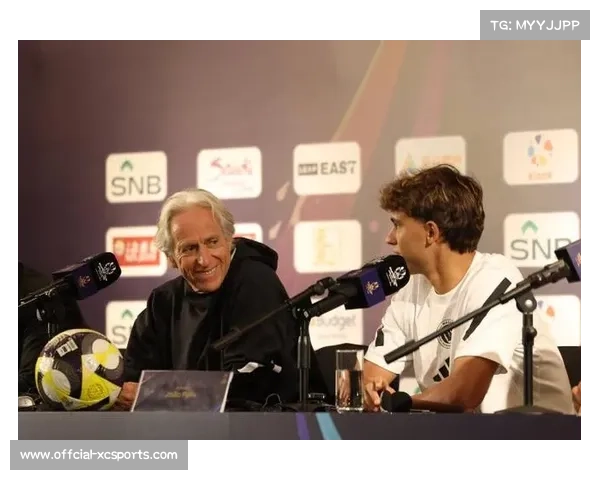 利雅得胜利超级杯半决赛10人作战2-1胜吉达联合,新帅热苏斯称球队配得上胜利 利雅得胜利超级杯半决赛10人作战2-1胜吉达联合,新帅热苏斯称球队配得上胜利