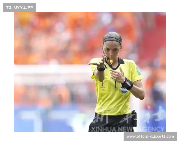 法甲裁判培训系统升级,引入AI辅助越位判定技术 法甲裁判培训系统升级,引入AI辅助越位判定技术