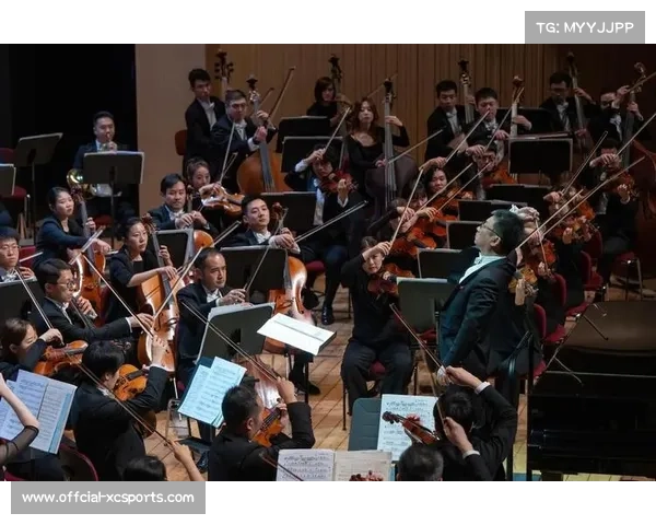 西安交响乐团欧洲巡演收官，《长安》组曲获外媒盛赞