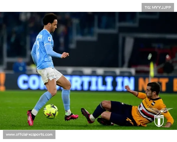 拉齐奥0-0克雷莫内塞，主场遭遇锋无力