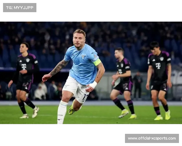 因莫比莱拉齐奥生涯数据回顾：俱乐部历史射手王之路