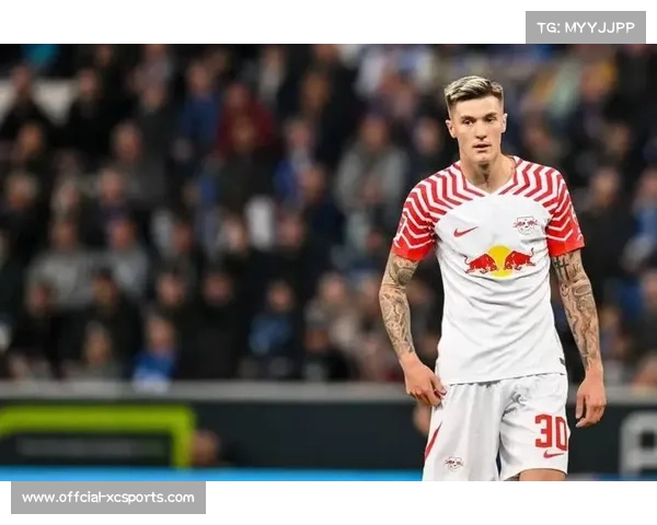 官方：莱比锡红牛前锋塞斯科确认赛季末离队，多支欧冠球队对其有意