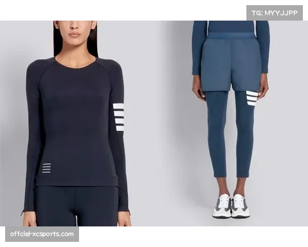 运动品牌推出新系列训练服，内置传感器可用于收集防守滑铲数据